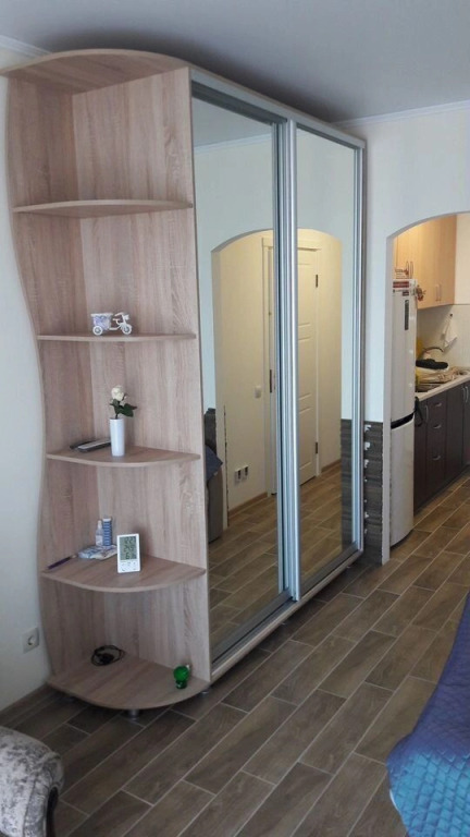 Studiya A-77 De Luxe Flat