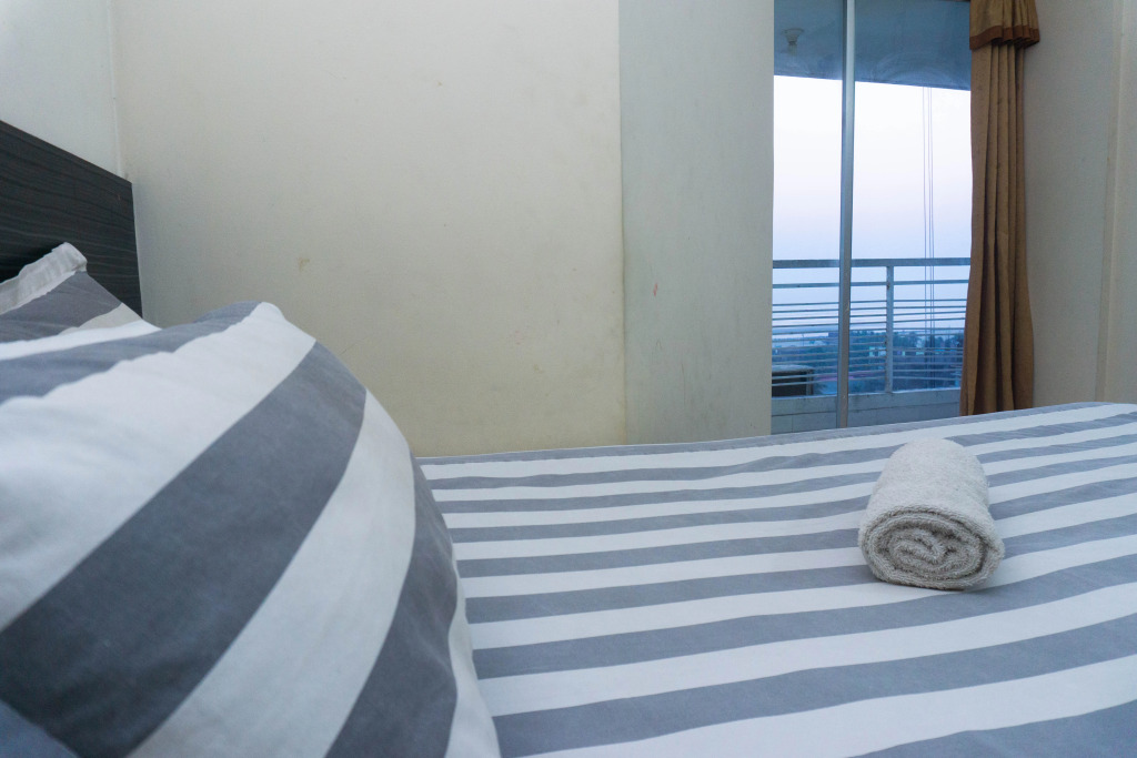 Apartments Cox Sea View Apartment