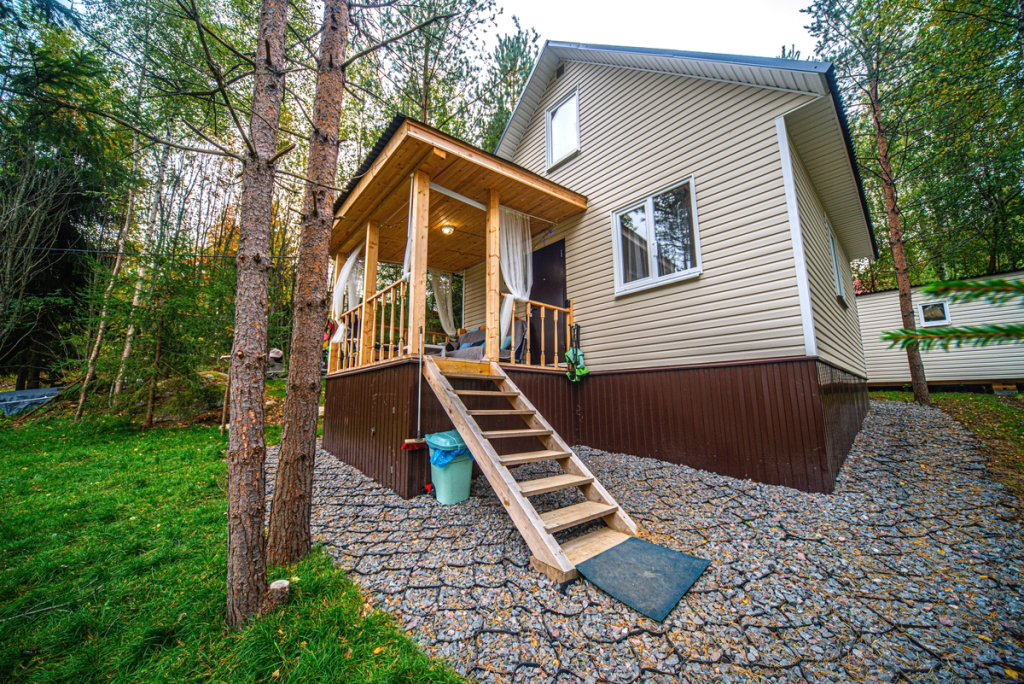 Гостевой дом Soroka home