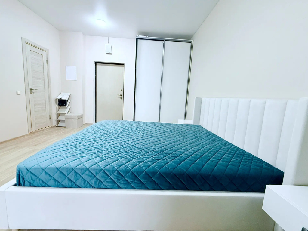 V Elitnom Zhk Apartments
