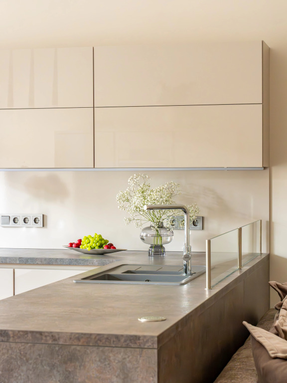 Квартира Merino Home Капелла