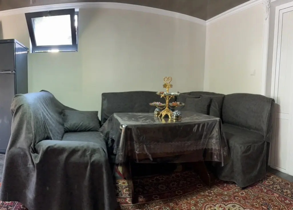 Sultan 2 Sdaetsya Polnostyyu Dom, 3 Komnaty V Tsentre Samarkanda Apartments