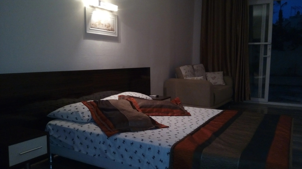 Lara Camlik Pansiyon Mini-Hotel