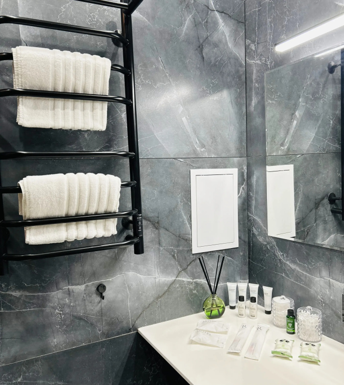 Квартира Дизайнерская Balt Apartments в Светлогорке