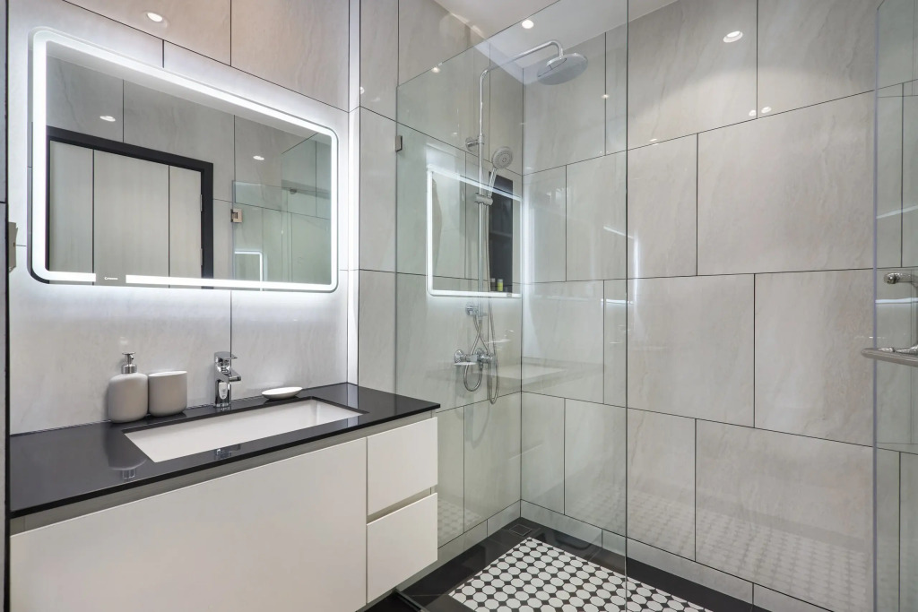 Апартаменты Title Legendary 1 bedroom A508