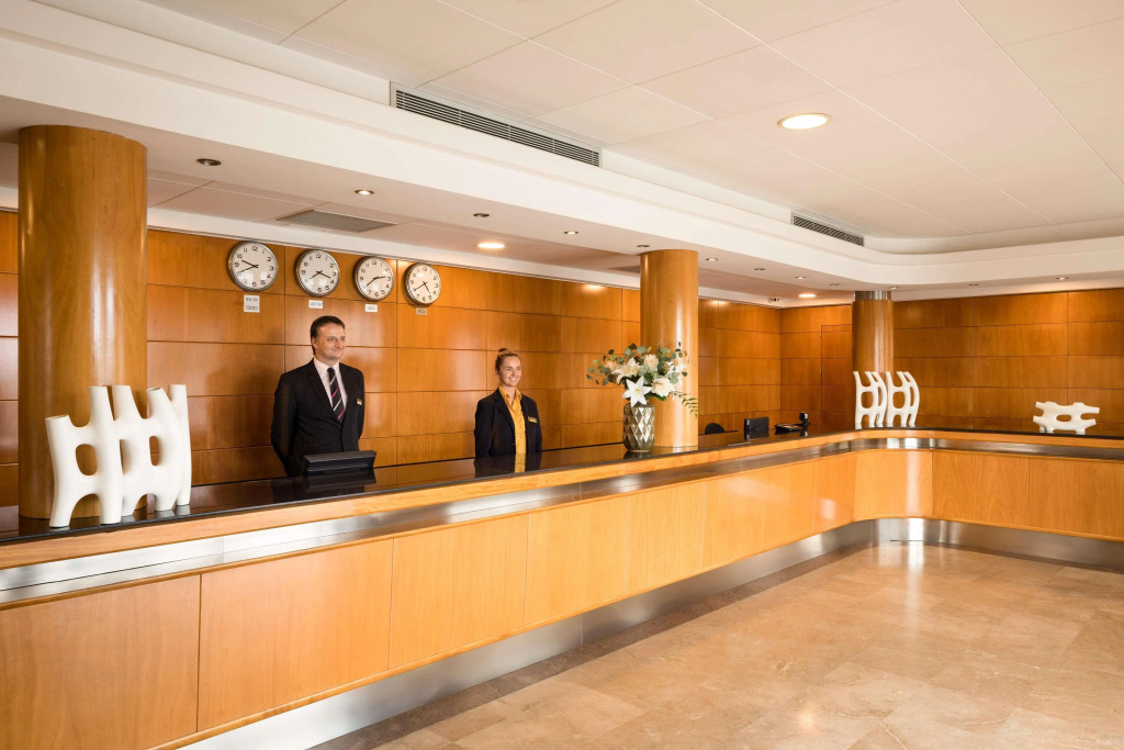 htop Pineda Palace SPA 4Sup