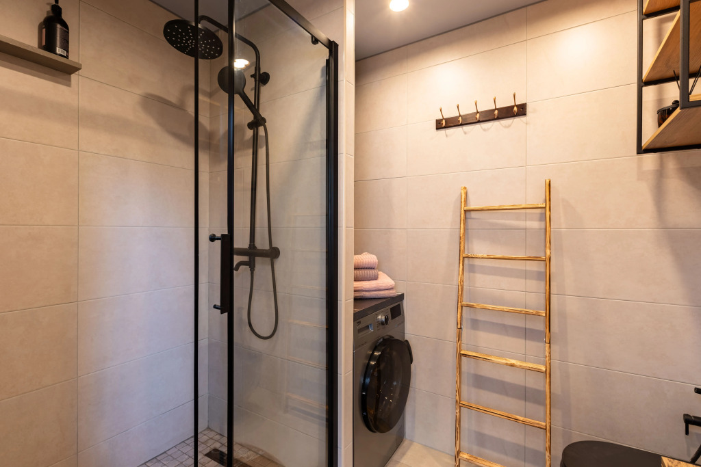 Апартаменты Семейные Floris Apartments на Полтавской