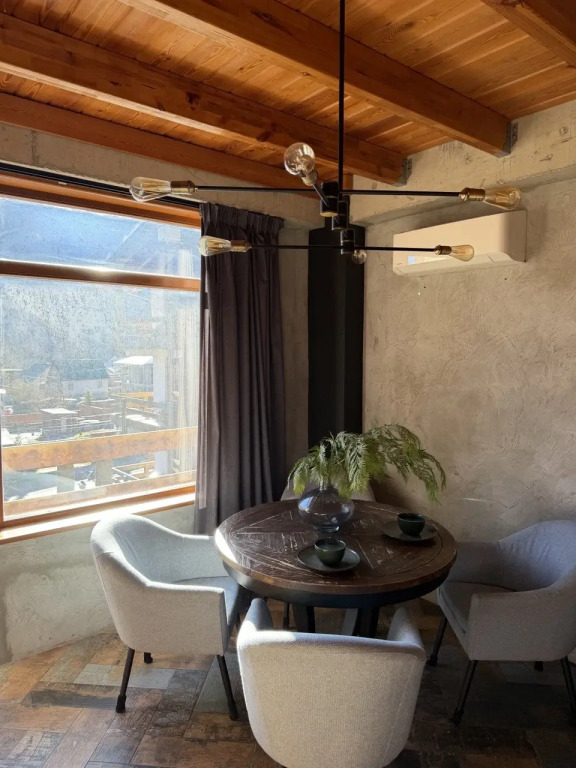 Апартаменты Smart Aparts Alpine Home
