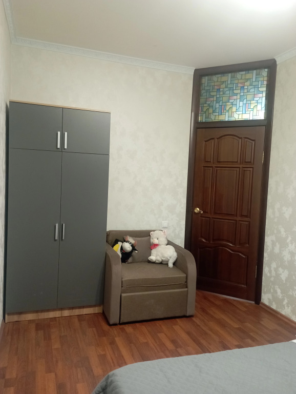 Квартира Уютная в Дзержинском Районе