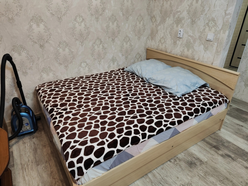 Квартира Уютная квартира