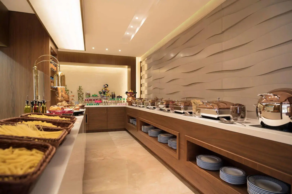 Souq Al Wakra Hotel Qatar By Tivoli