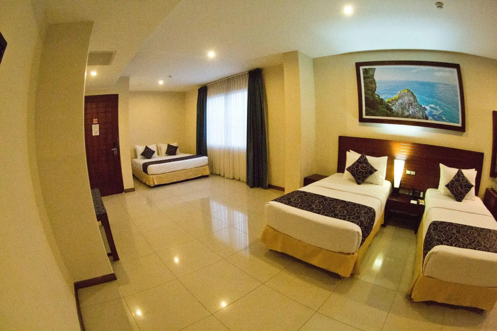 Mirage Colombo