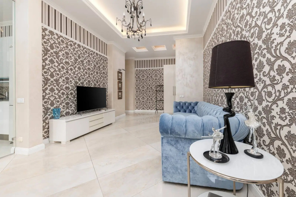 Апартаменты Royal apartments Minsk 3