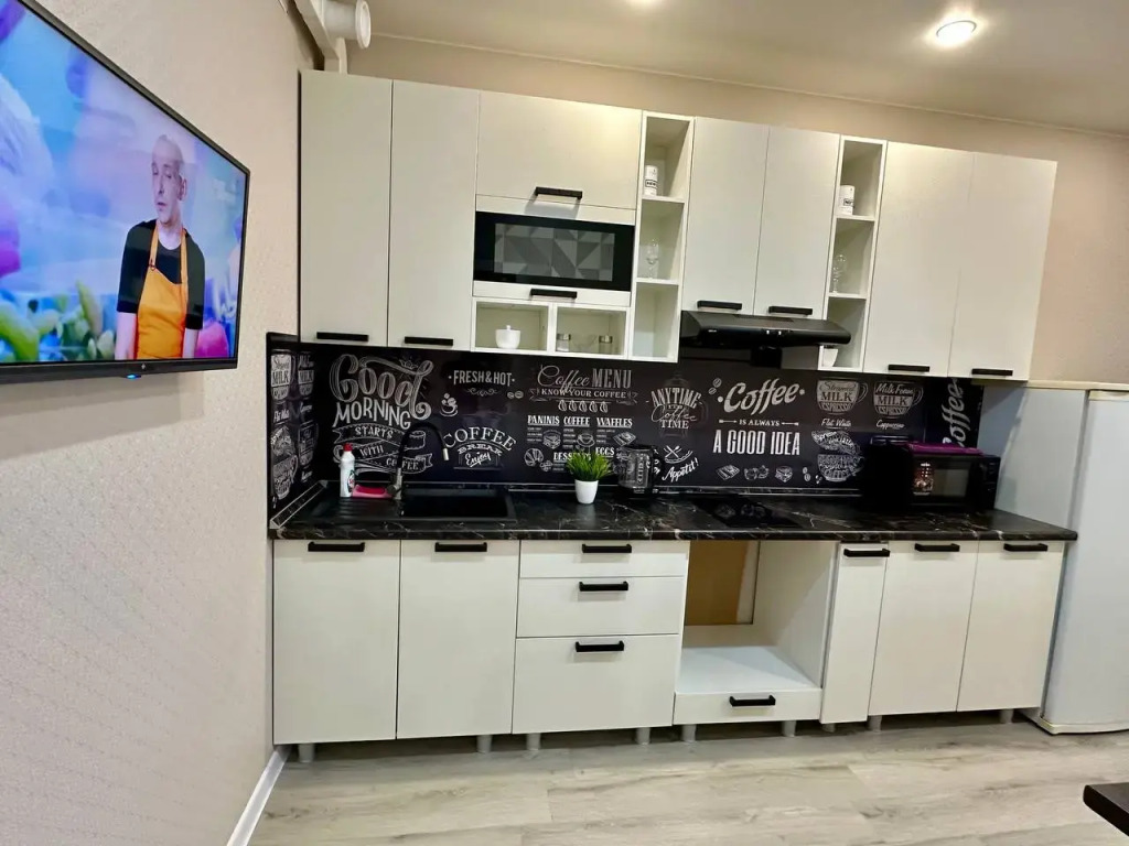 Квартира с Джакузи в Арбеково