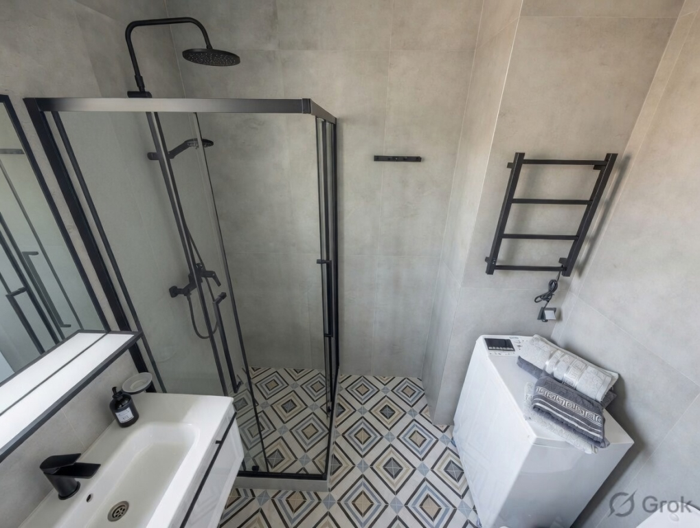 Апартаменты Moscow4rent Камергерский