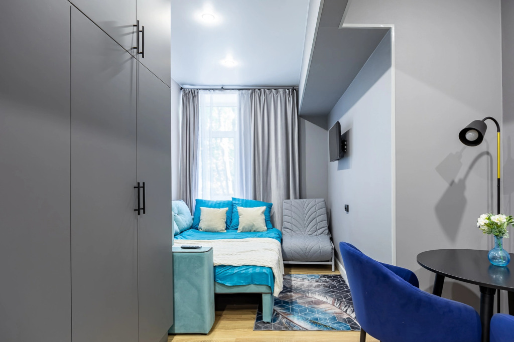 Gavan Apartments