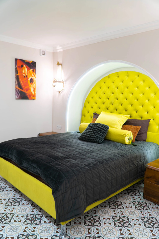 Апартаменты Boutique Apartments in historic Odessa