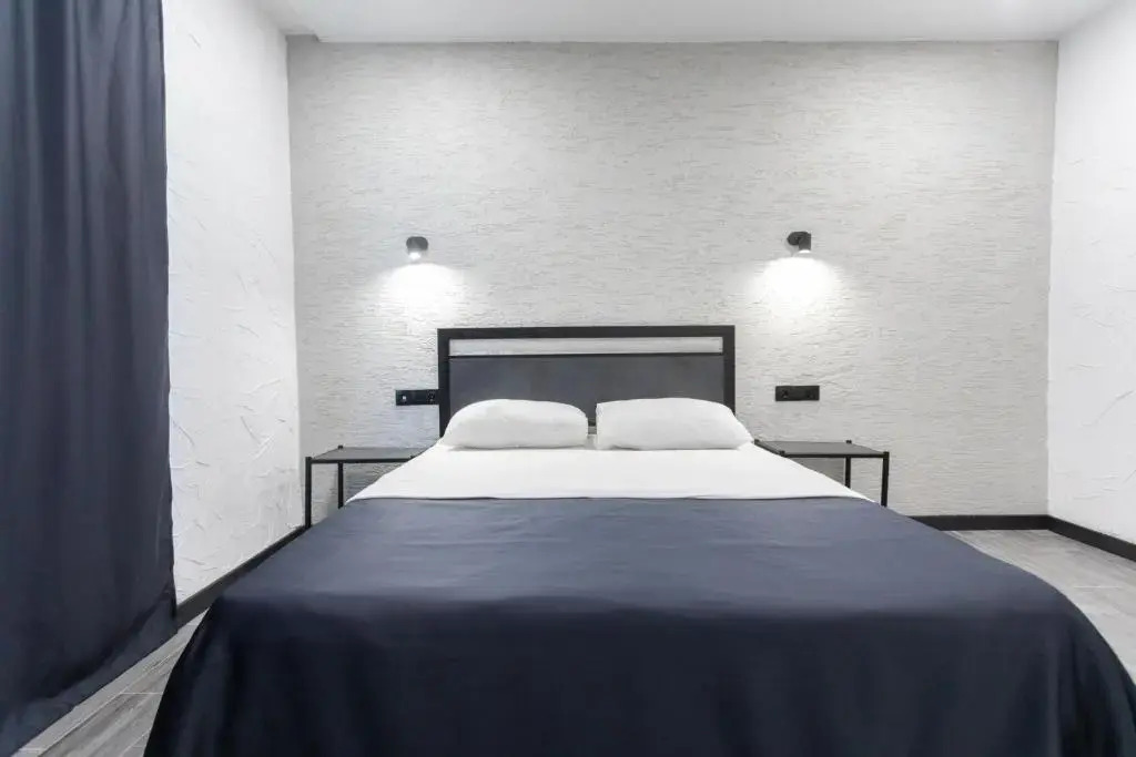 Hotel West Way