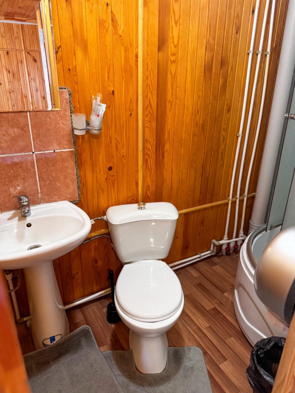 Гостевой дом Диана