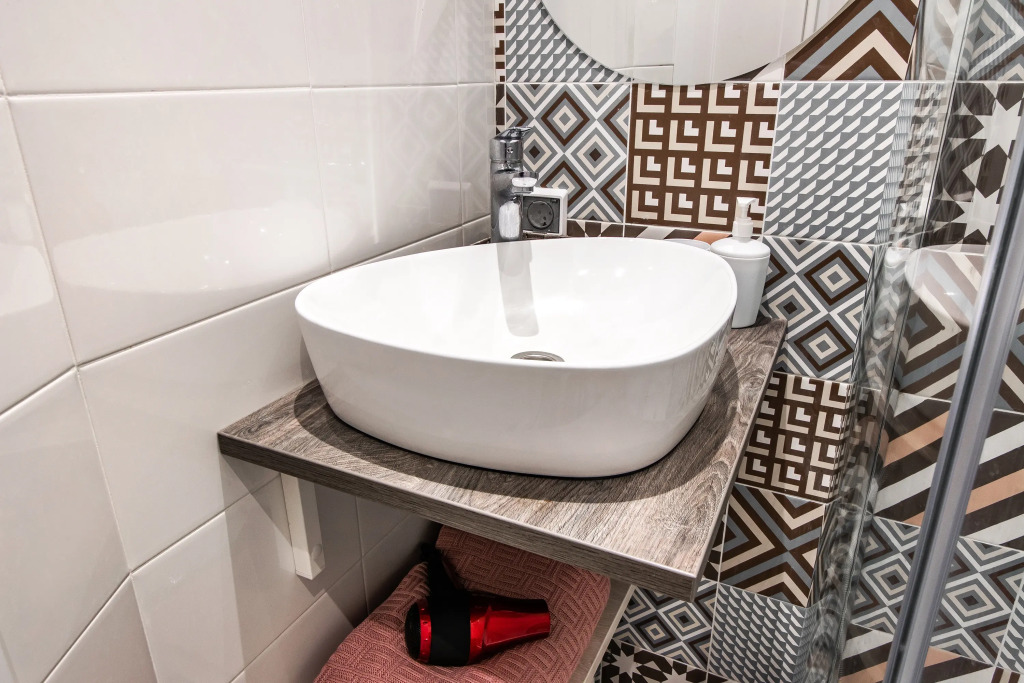 Квартира Piter Apartments Модная студия на Лиговском