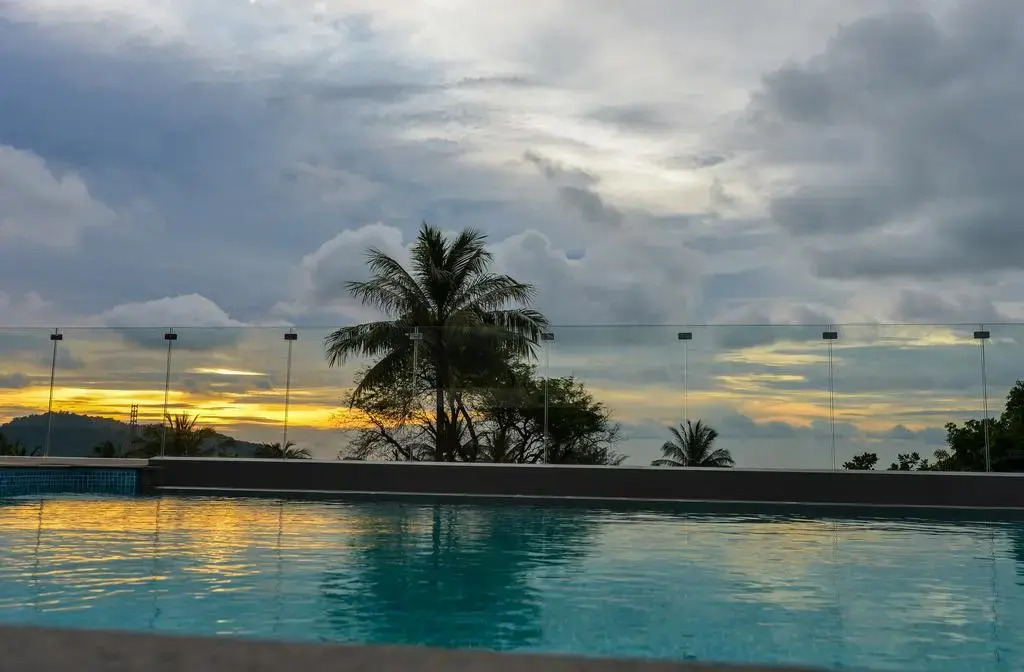 Clarian Hotel Beach Patong