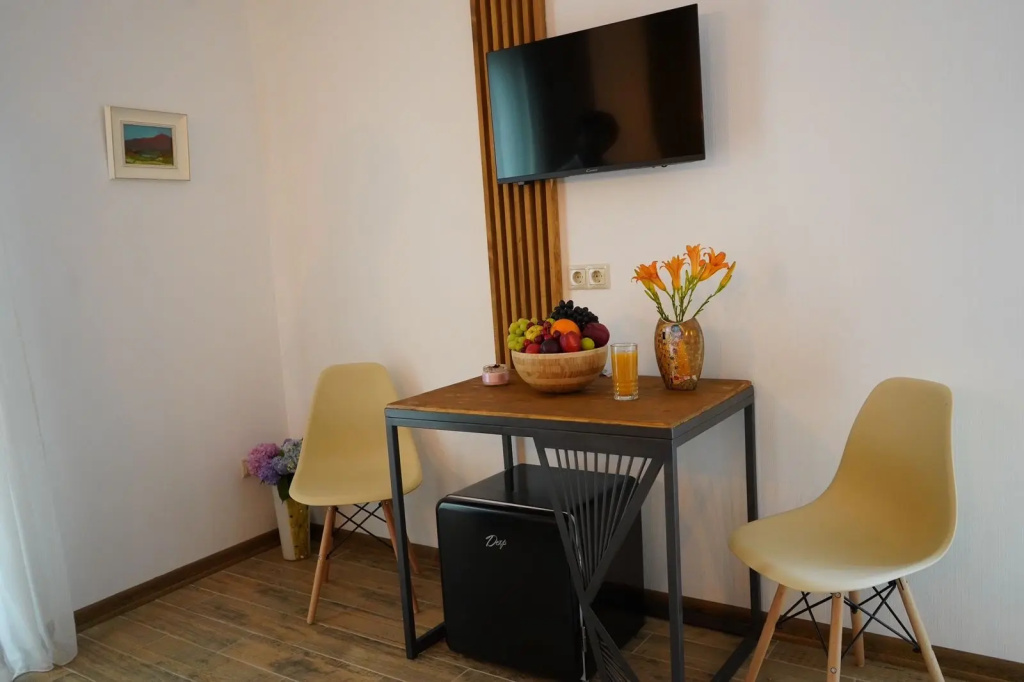 Mini hotel Art Sukhum