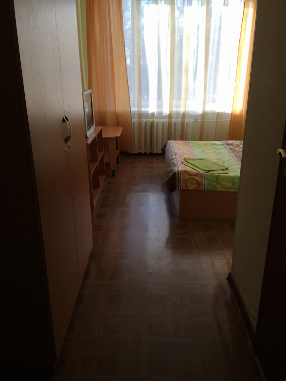 Отель Ариэль