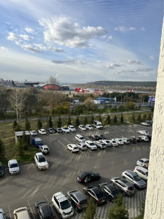 Квартира Уютная в новом доме, рядом Арена и Кадетское училище