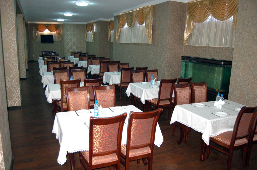 Diyora Hotel