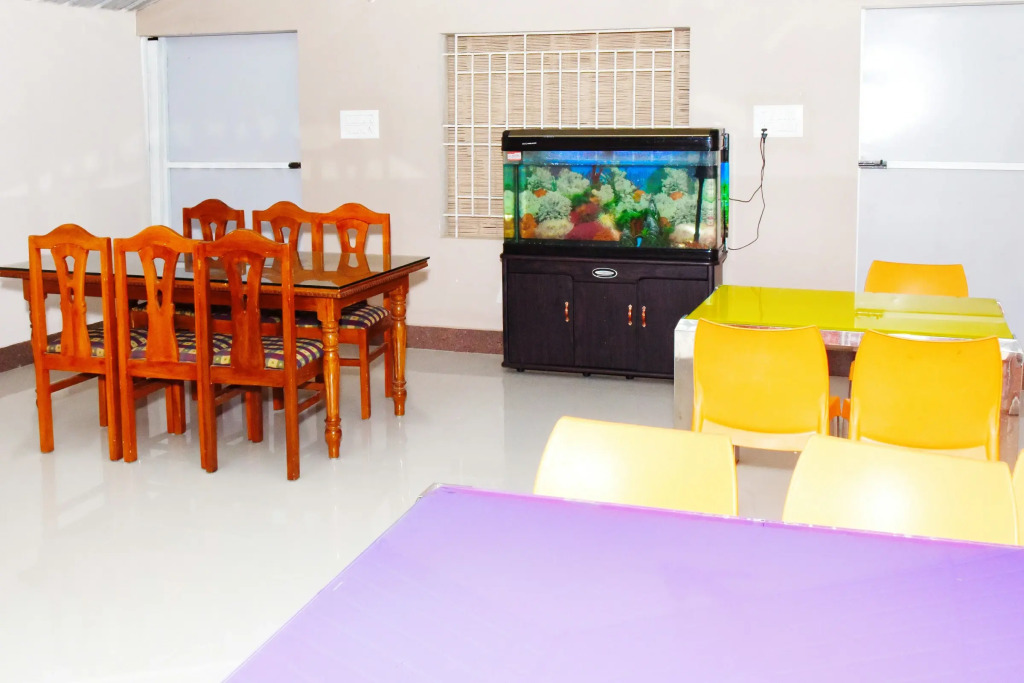 Отель SSK Green Resort