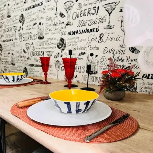 Апартаменты Vitaминка Room