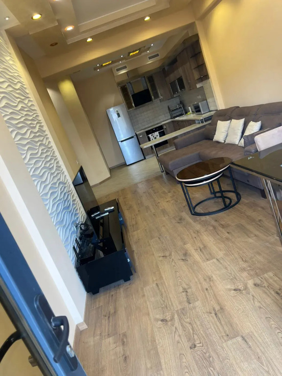 Квартира RentInnYerevan Buzand 87 Apartments