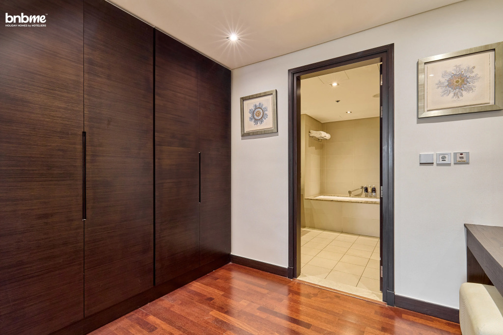 Апартаменты Bnbmehomes Lux2-Bedroom Spectacular Sea Views - 130