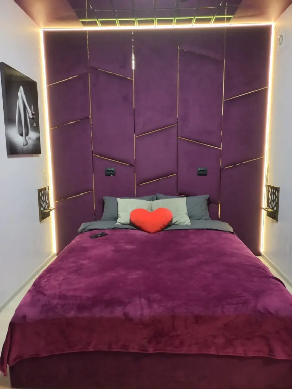 Квартира Romantica