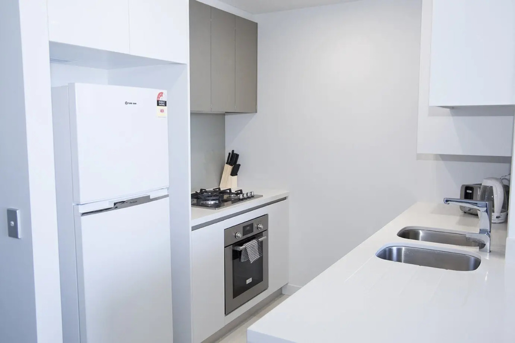 Апартаменты Furnished Apartments with Breathtaking Views