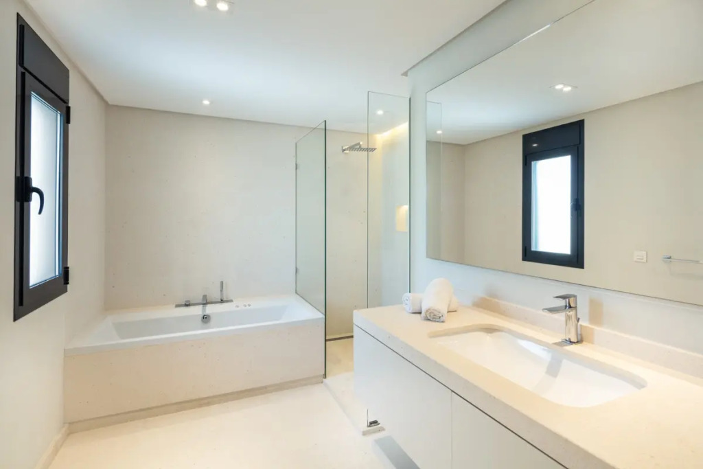 Вилла All About Villa Breeze