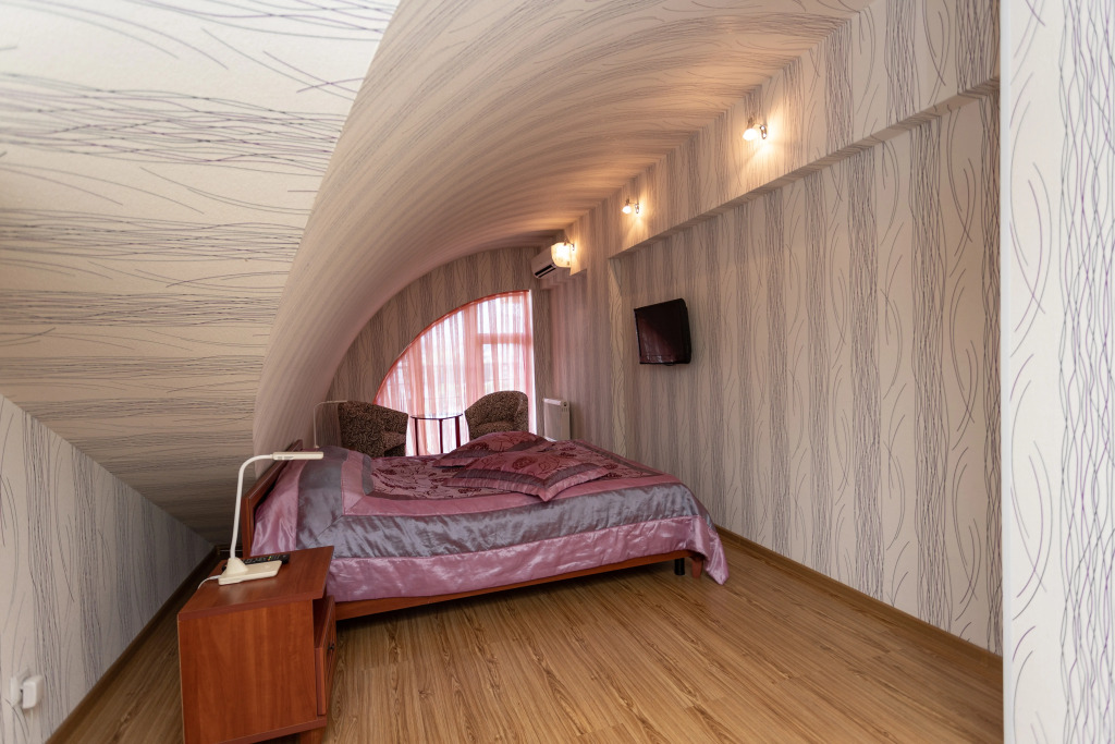 Квартира  Atlant Duplex