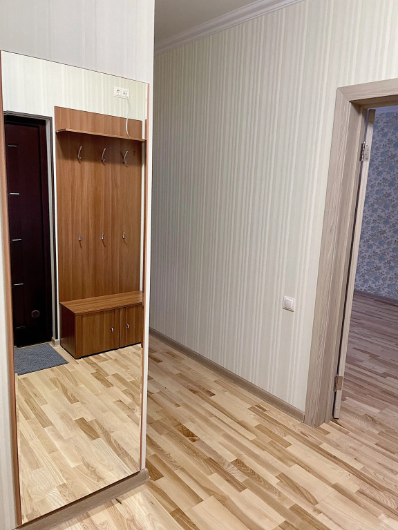 Квартира в Степном Микрорайоне
