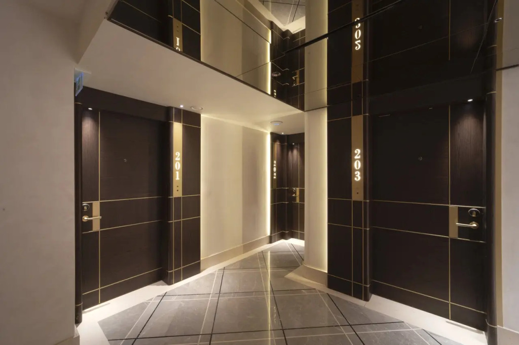 Bentley Hotel Bosphorus - Special Class
