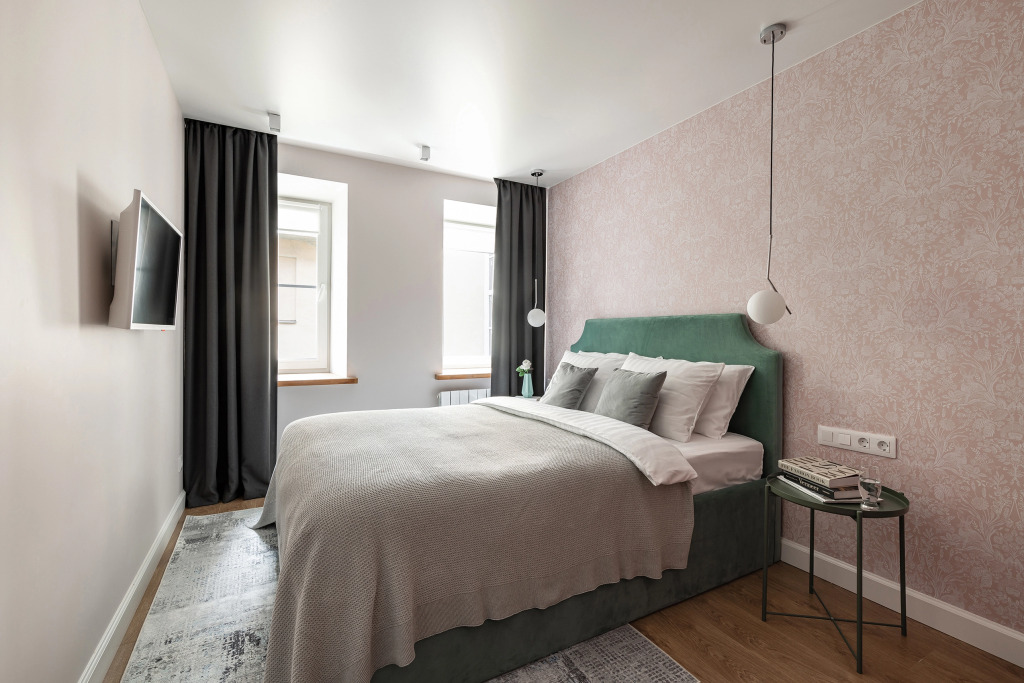 Апартаменты EasyHomes Spb Fontanka