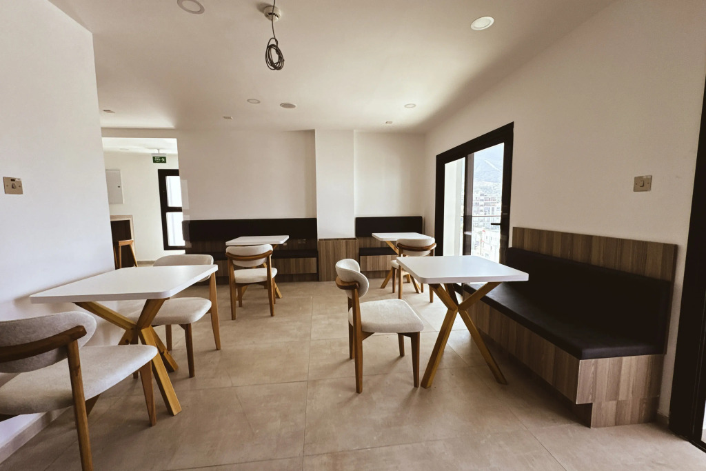 Dorana Art Hotel