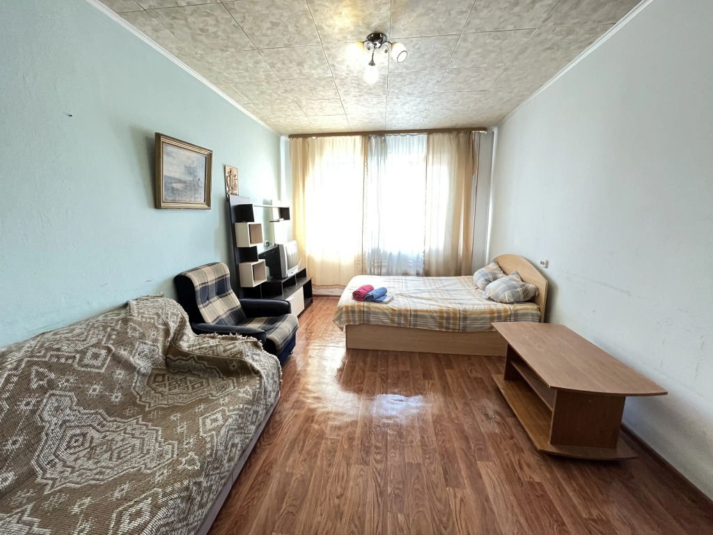 Квартира на Пролетарской 28