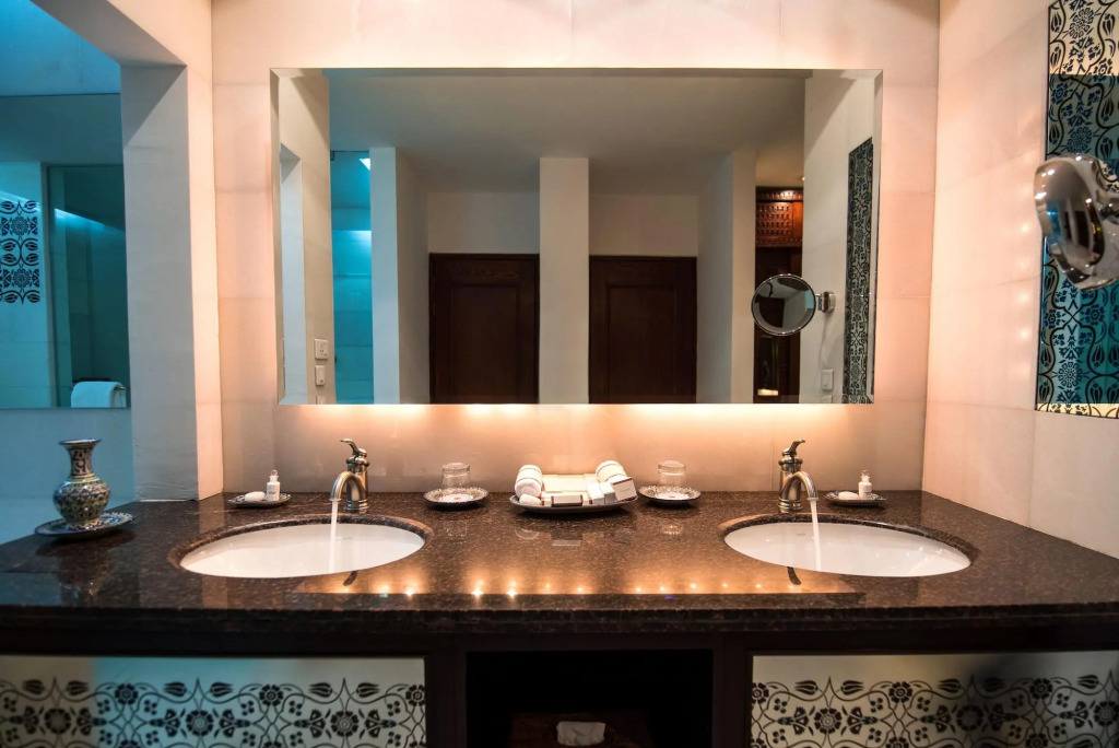 Dushanbe Serena Hotel