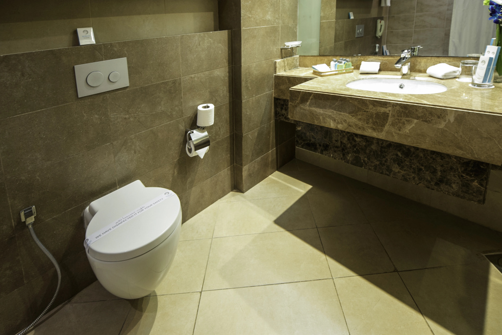 Marina Byblos Hotel