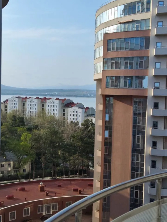 Квартира на Красногвардейской 38