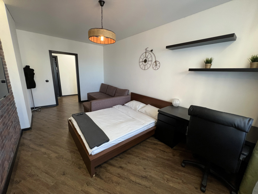 Квартира Vaer-Home стильная в центре