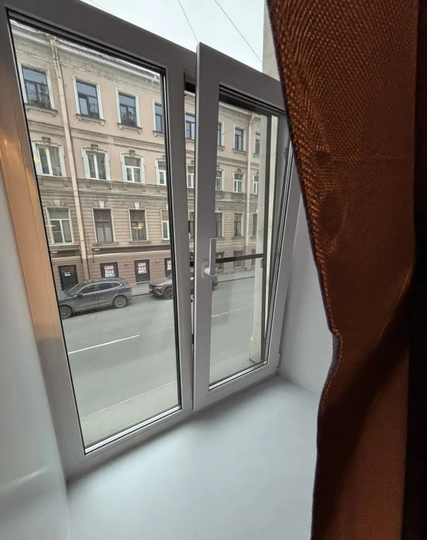 Меблированные комнаты Казанка