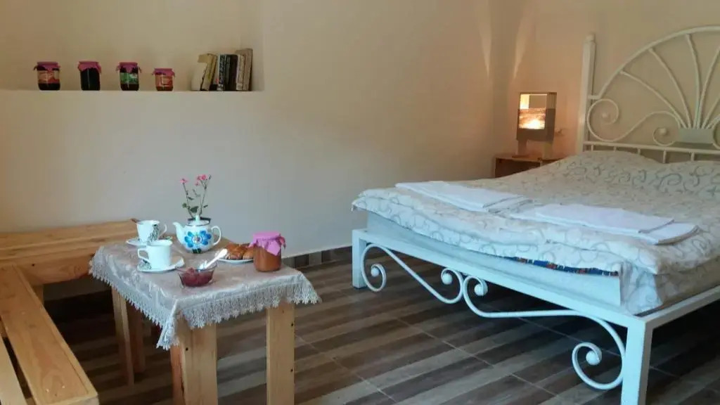 Гостевой Дом Arami House