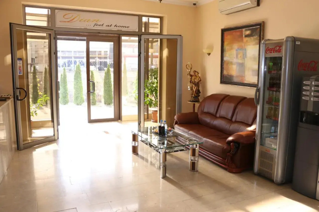 Syunik Hotel