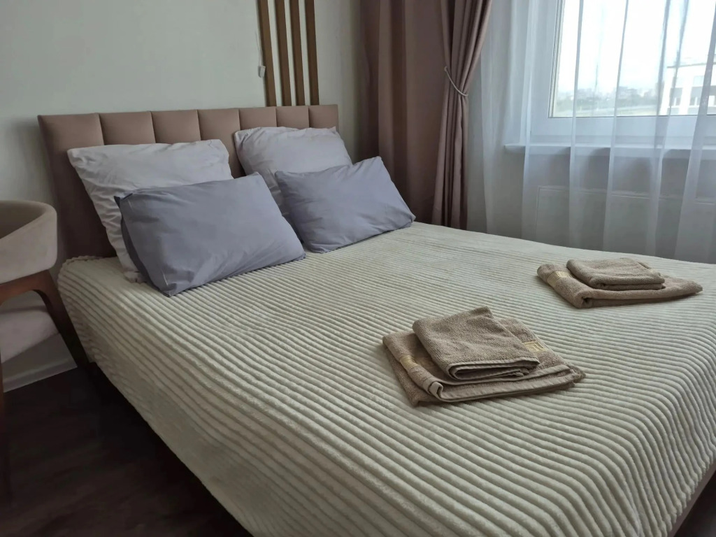 Квартира WelcomeHome Муринская Дорога